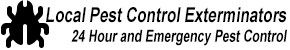 San Juan Pueblo NM Pest Control Exterminators